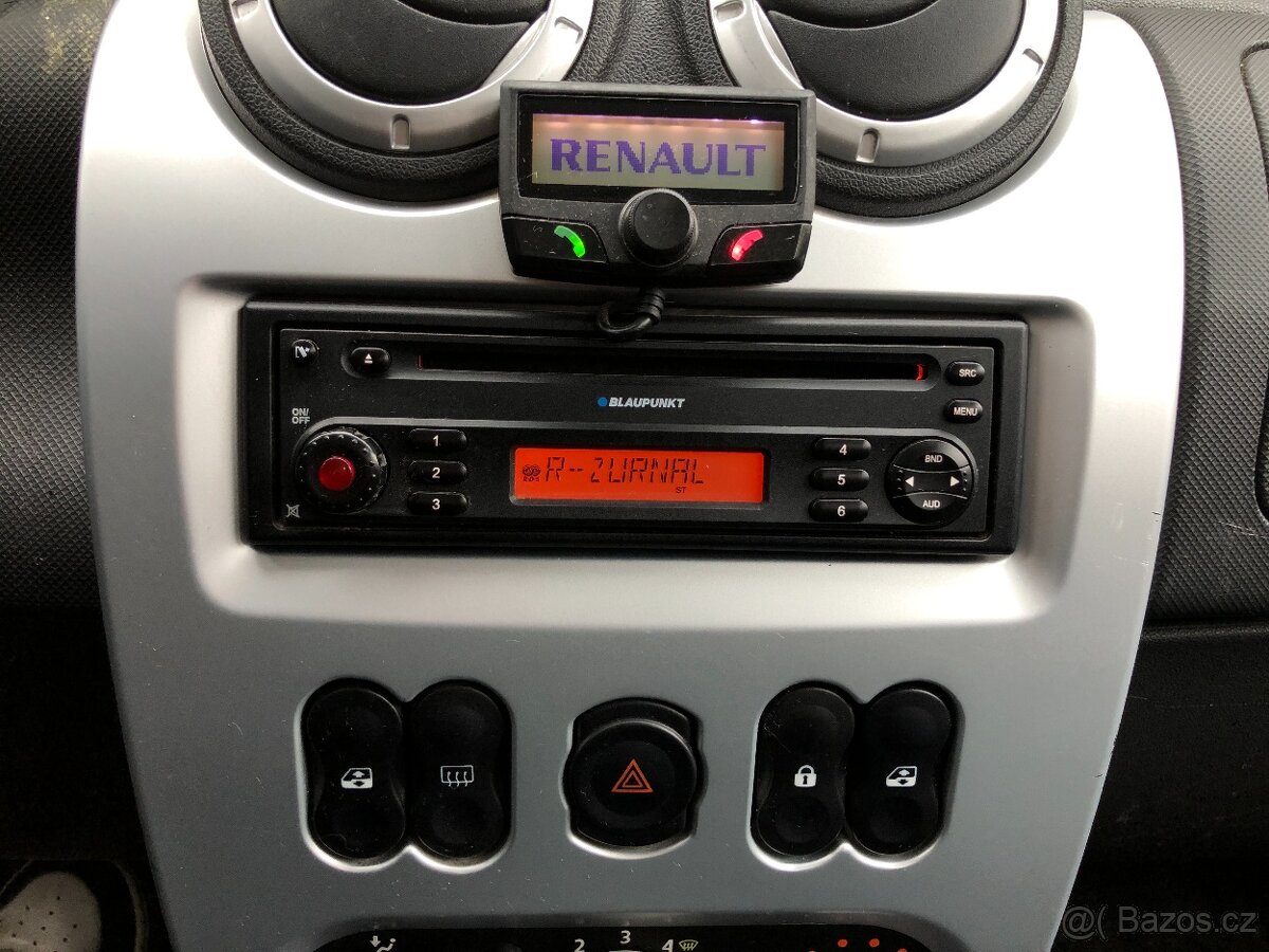 DACIA SANDERO 1.4MPI - 20