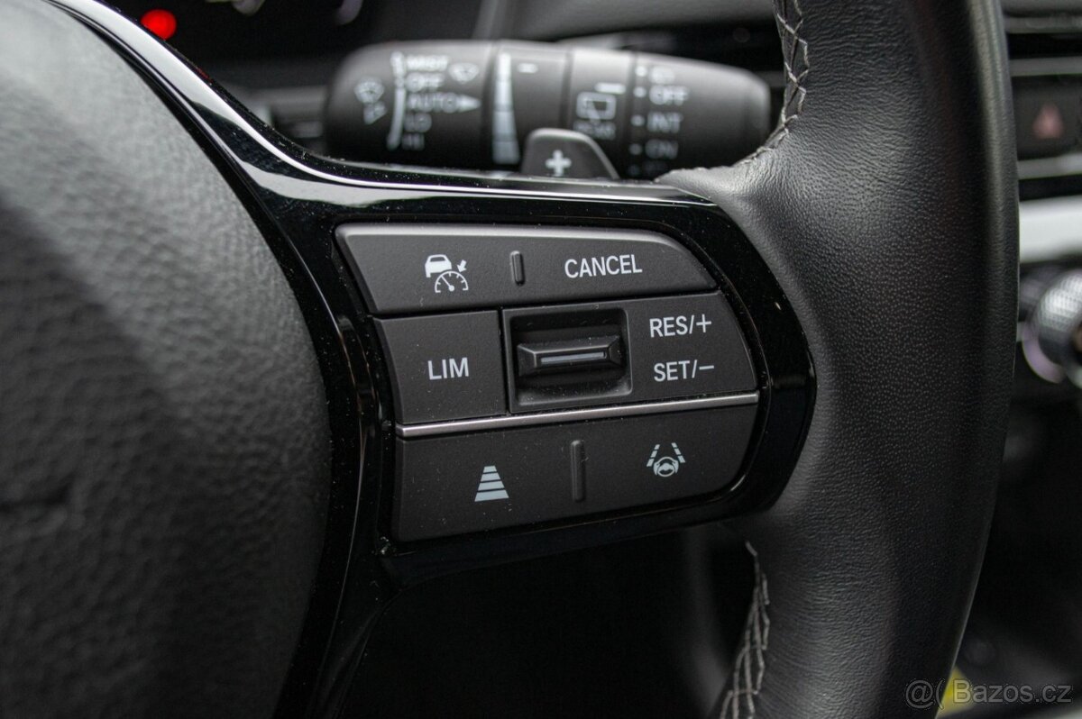 HONDA CIVIC 2.0 eHEV Sport - 20