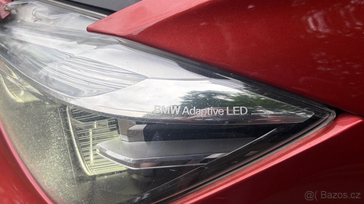 Prodám BMW 335D XD ,M-sport - 20