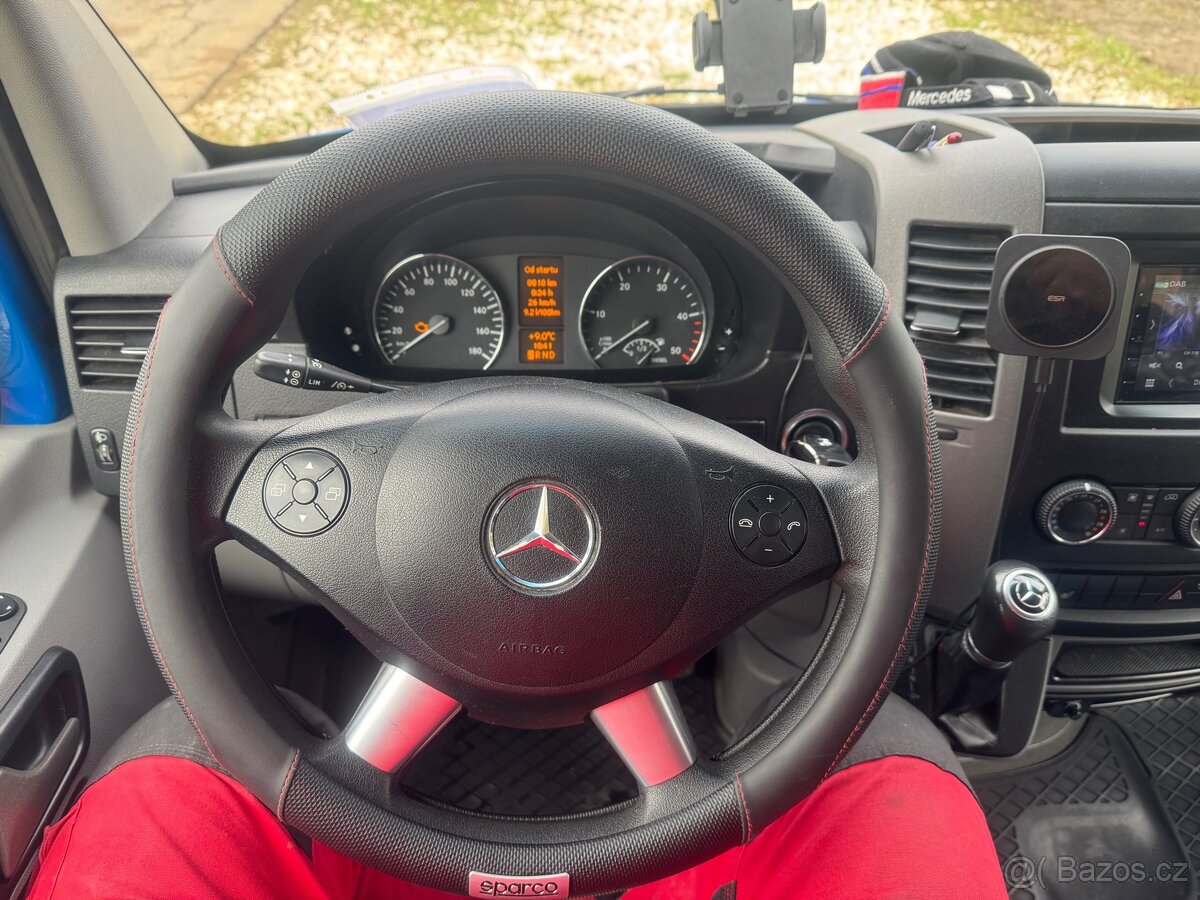 Sprinter 316cdi - 20