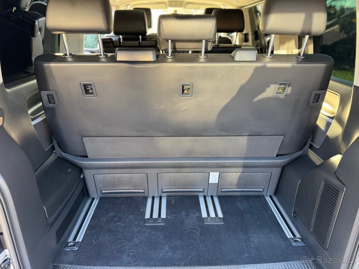 VW Multivan 2.0TDi 4Motion DSG Highline T6 - 20