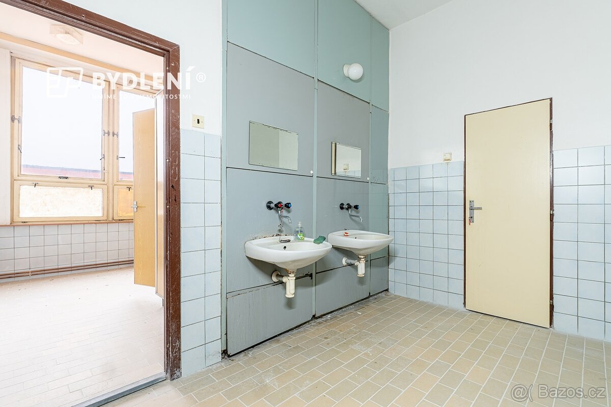 Prodej průmyslového areálu 11 341m² - 20