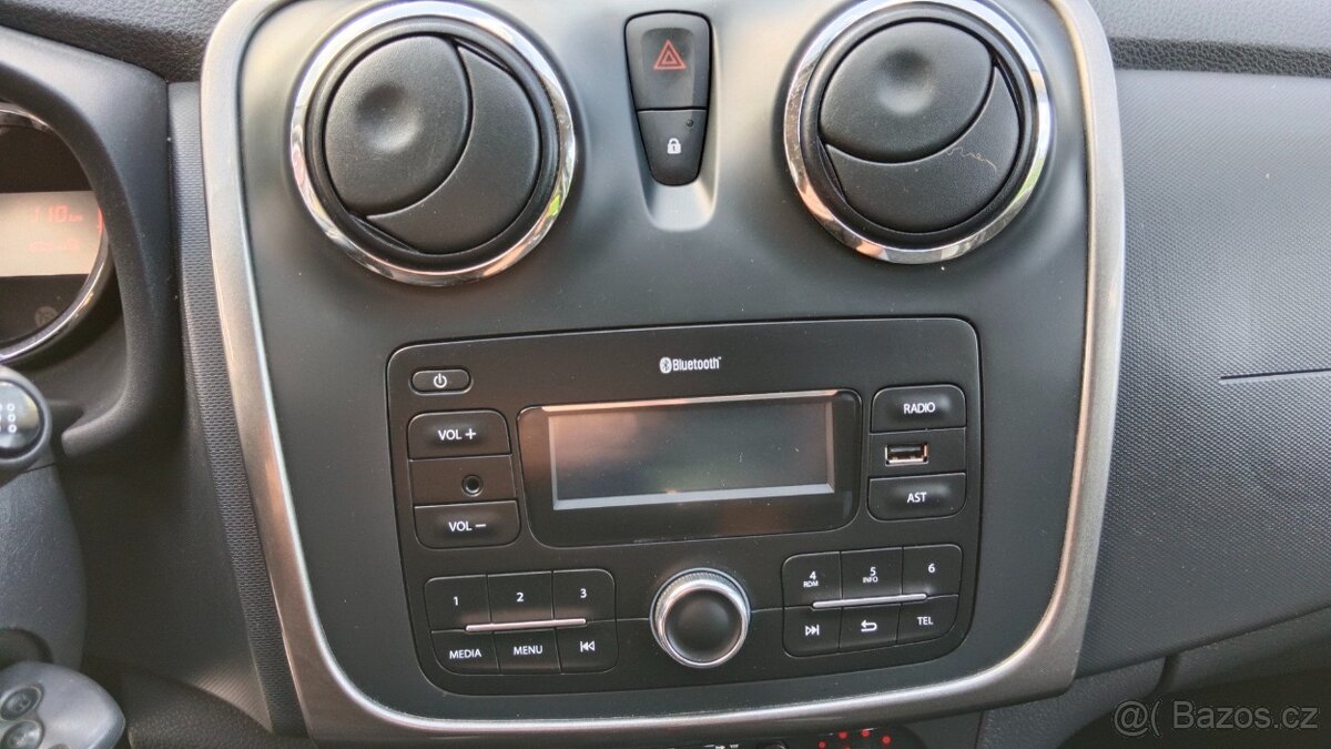 Dacia Sandero 0.9 TCe, Stepway - 20