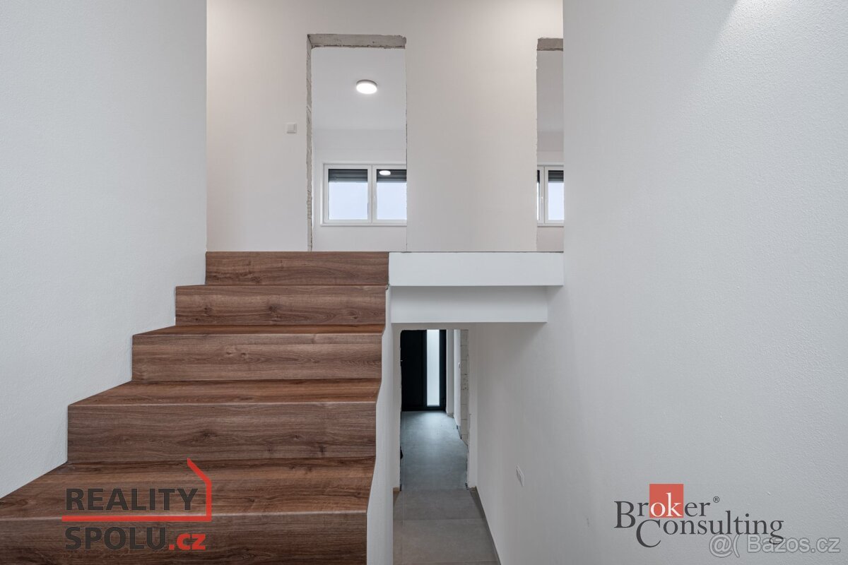 Prodej, domy/rodinný, 165 m2, Studnická, 58822 Luka nad Jihl - 20