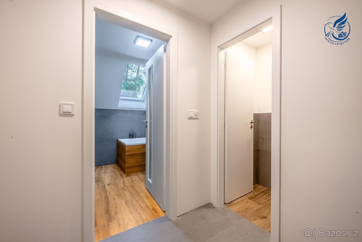 Prodej RD Řepníky se stodolou - 20