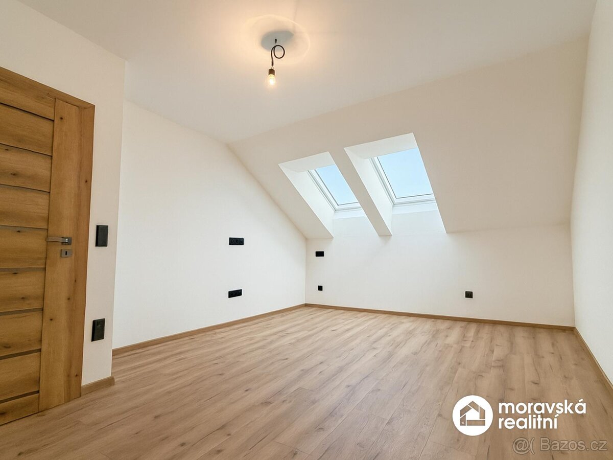 Prodej rodinného domu v Ivančicích - Hrubšicích - 20