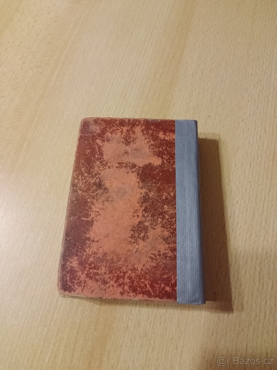 ČSSR retrospektivní lexikon obcí 1850-1970 - 20