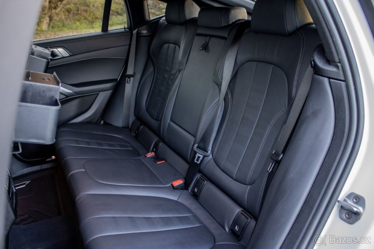 BMW X6 xDrive M40i / DPH / HEAD-UP / 360 / HARMAN - 20