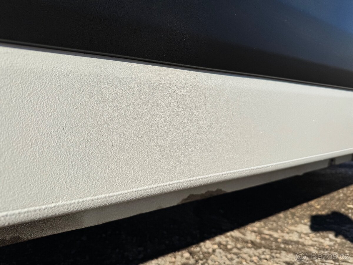 Nissan Interstar 2025 1.majitel ČR L3H2 - 20