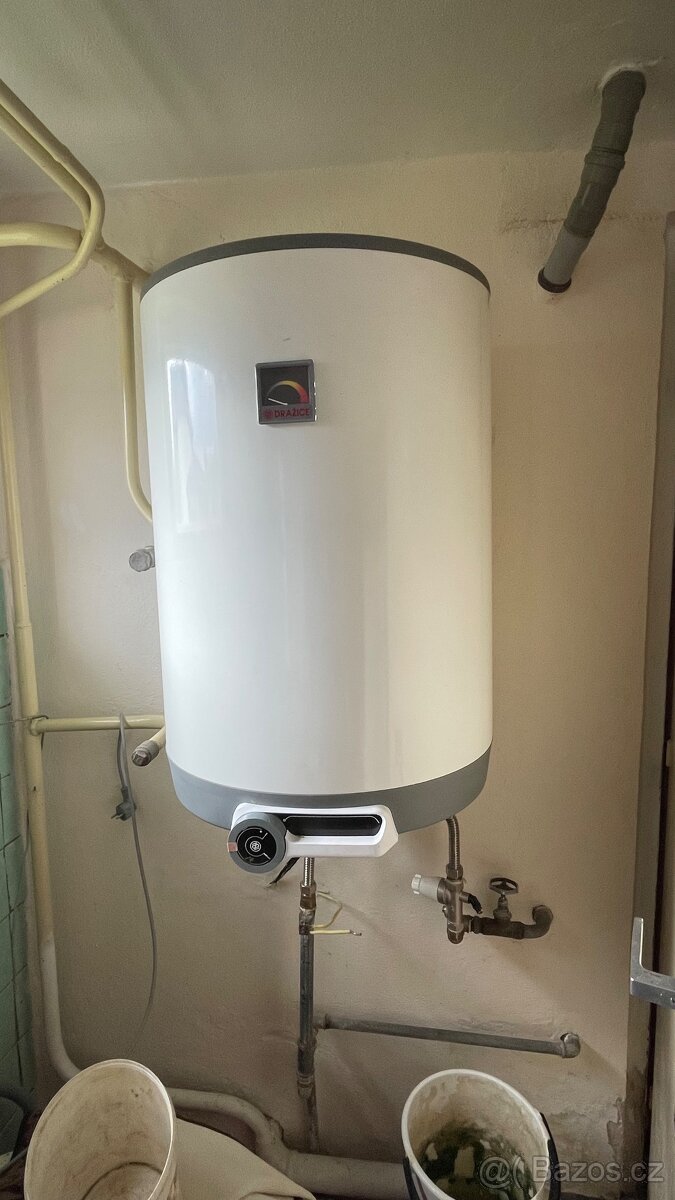 Prodej rodinného domu Chorušice - 20