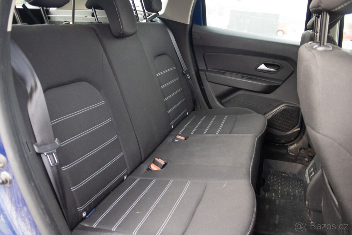 Dacia Duster 1.0 TCe, LPG. - 20