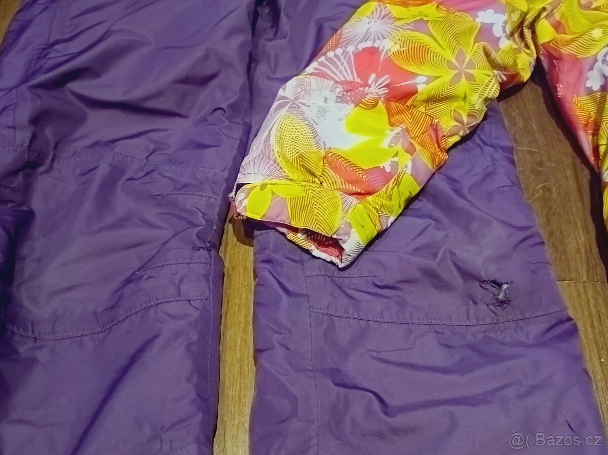 Set dívčího oblečení vel 134-140 - 20