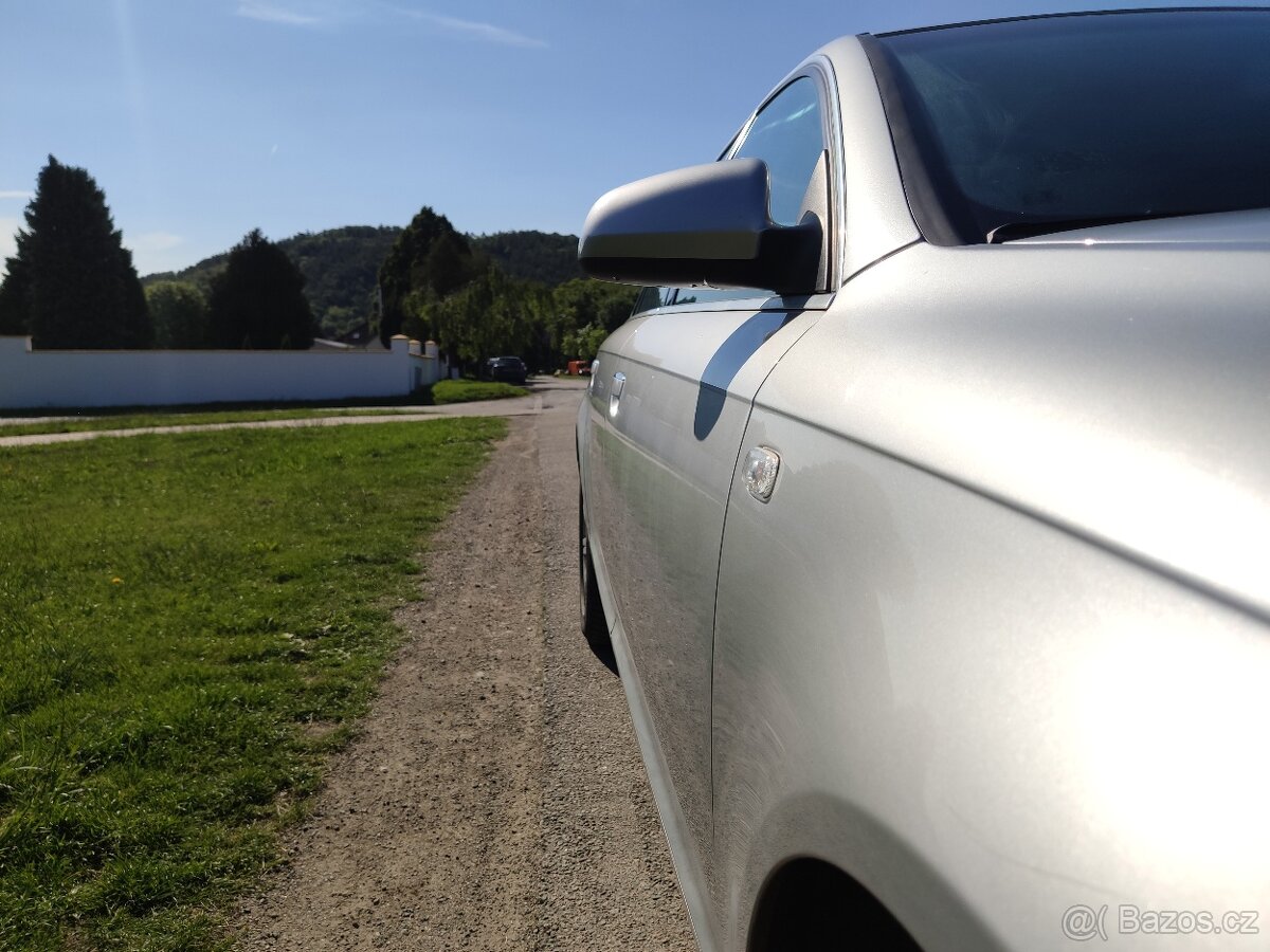 Audi A6 3.2 FSI - 188 kW - QUATTRO - odpočet DPH - 20