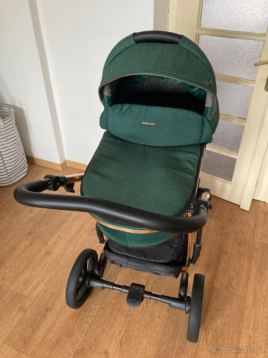 Bebetto Bresso Dvojkombinace - 20