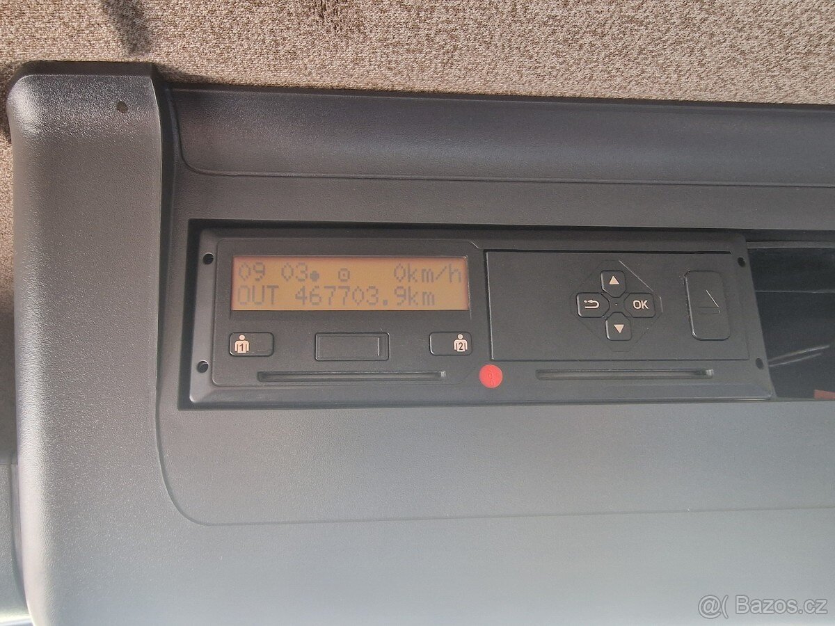 MAN TGL 12.250, Euro 6, kontejner +DPH - 20