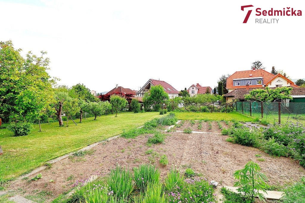 Prodej rodinný dům Tišnov, ev.č. 00548 - 20