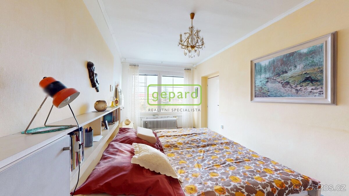 Nadstandartní rodinný dům v Doksech - 20