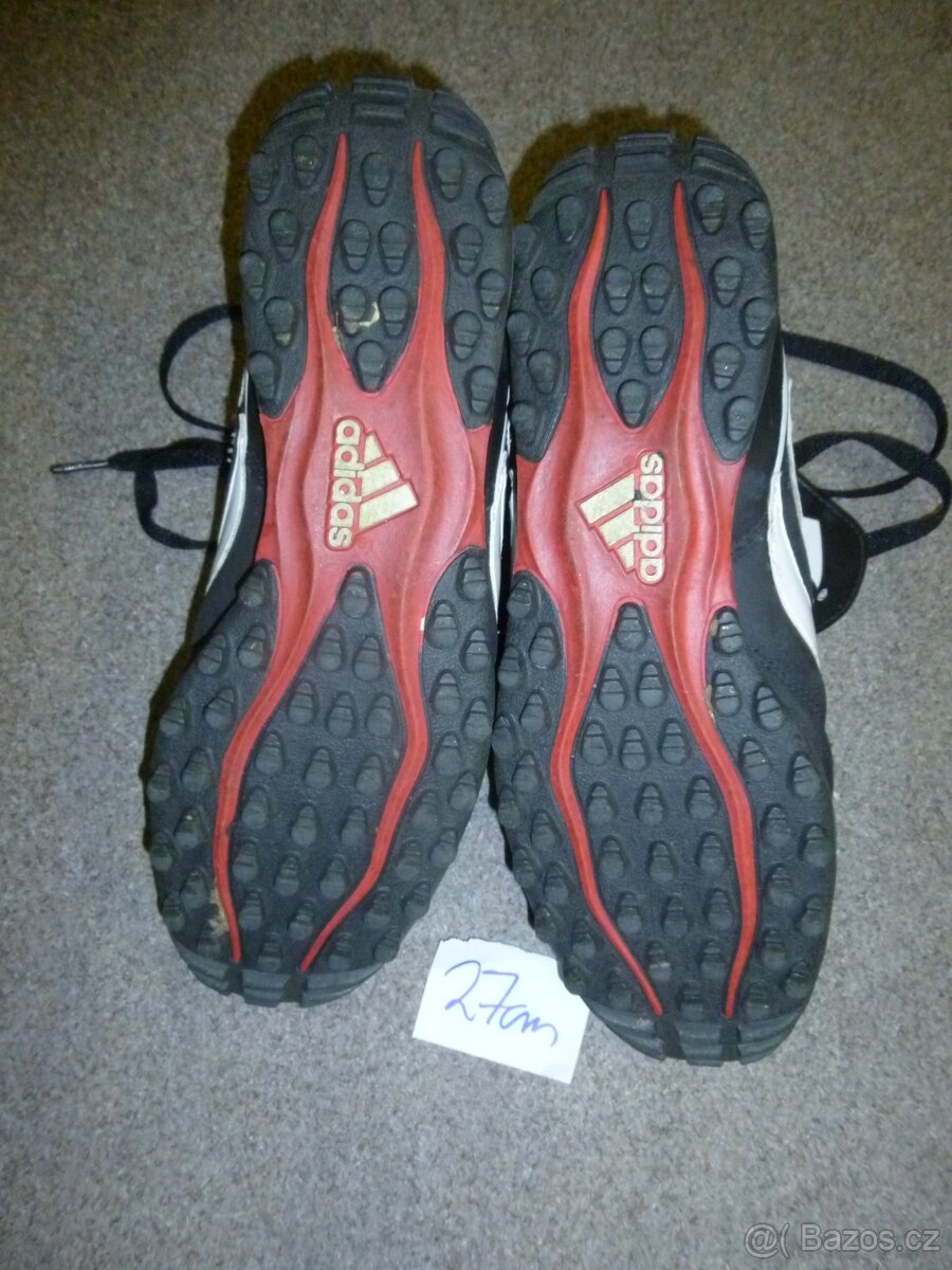 Camelbak batoh, kopačky Adidas, Nike, Umbro, - 20