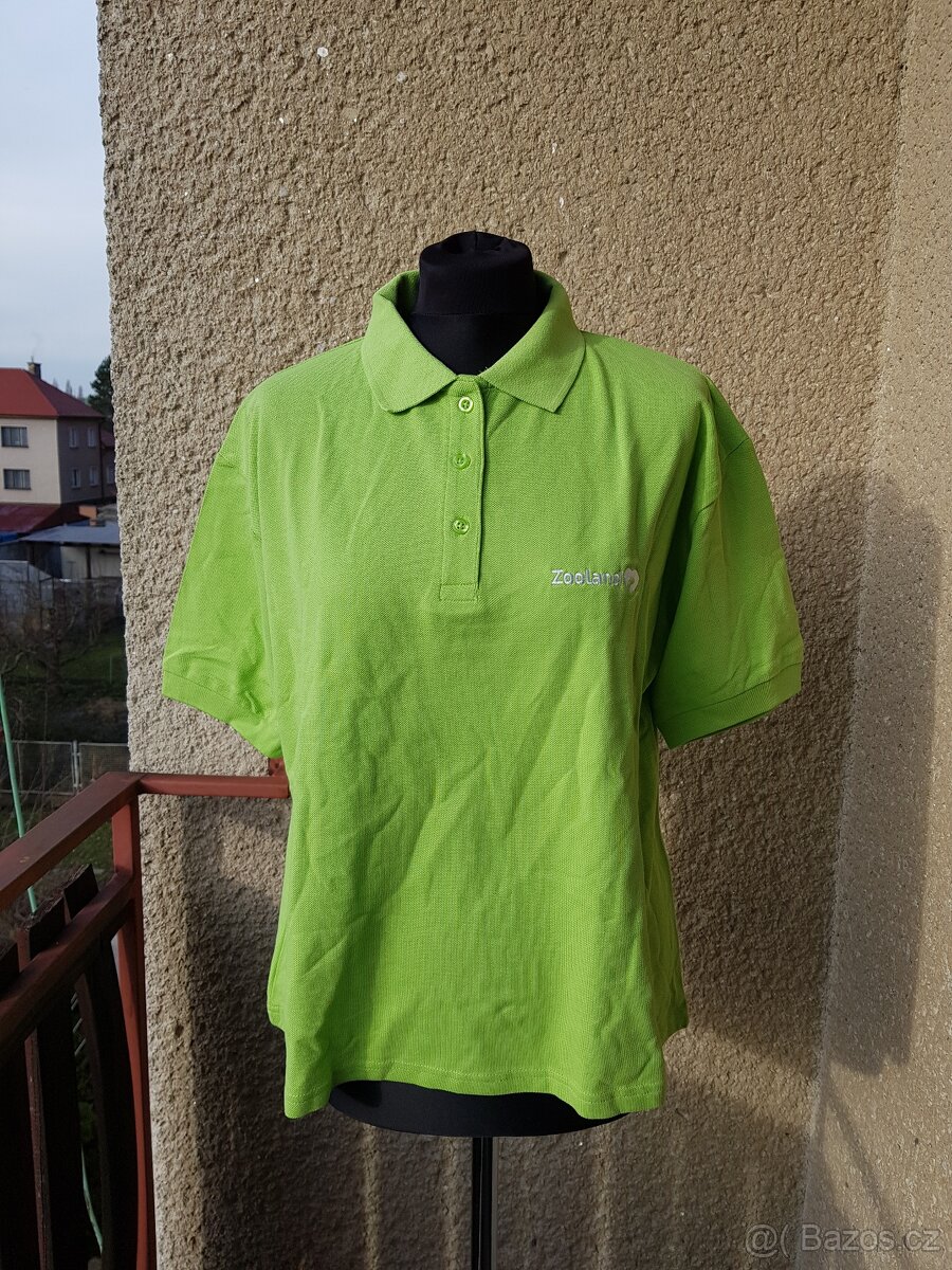 sada 22 ks barevných triček - 20