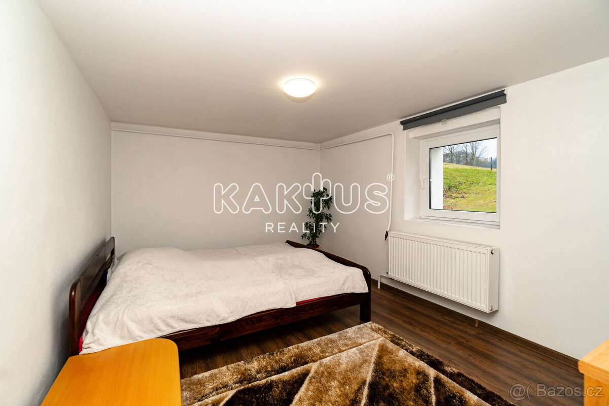 Prodej RD o dvou bytových jednotkách na ulici Staré Purkarti - 20