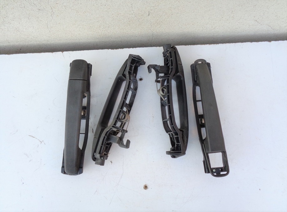 Mercedes C180 W202 náhradní díly - 20