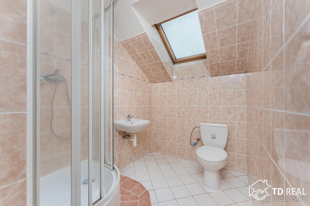 Prodej obchodního prostoru 720 m², Březová nad Svitavou - 20