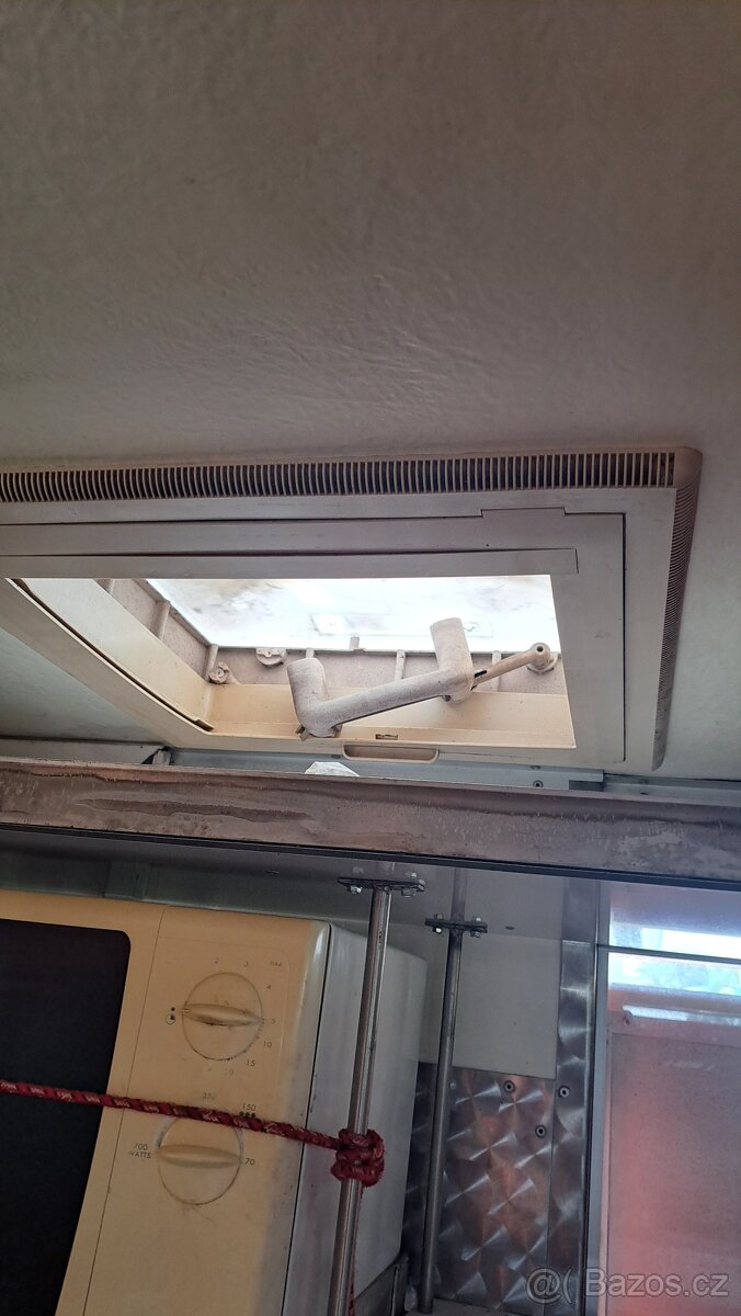 pojízdné občerstvení - 20