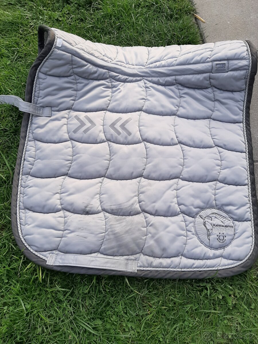 Eskadron podsedlovky - 20