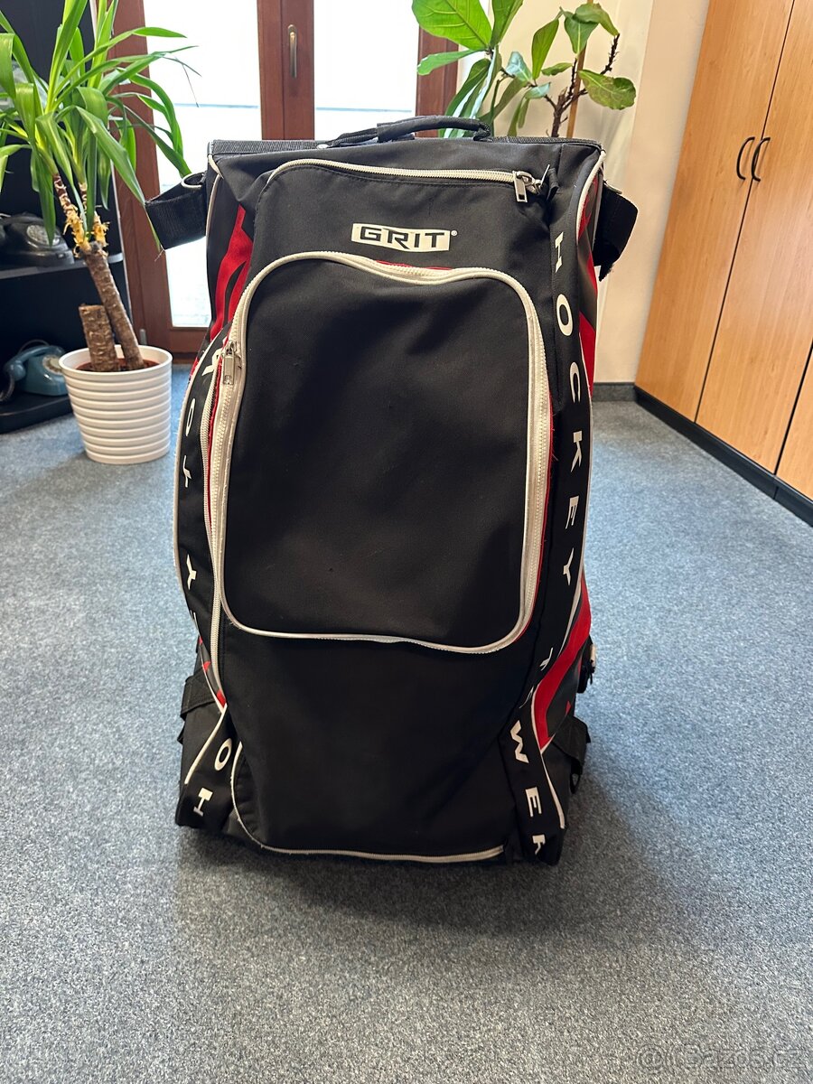 Hokejová výbava - 20