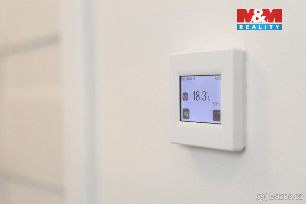 Pronájem rodinného domu, 90 m², Ludgeřovice - 20