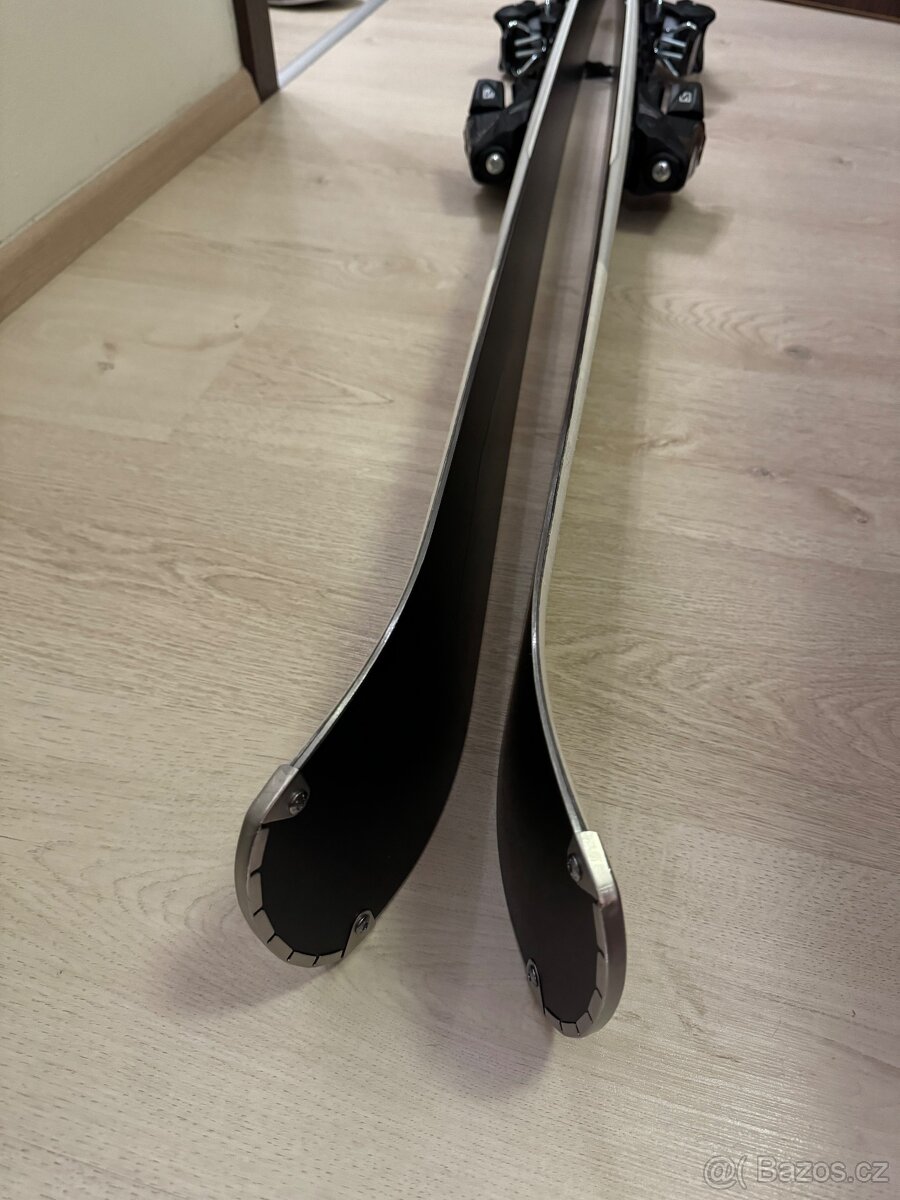 Sjezdové lyže Salomon S/FORCE W X6 - 20