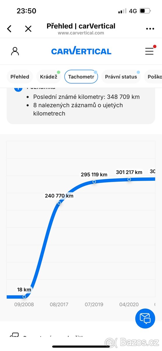 Audi a5 3.0 tdi max výbava - 20