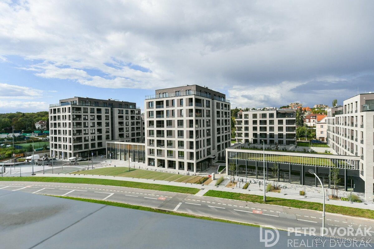 Prodej bytu 2+kk 40 m², Počernická, Praha - Strašnice - 20