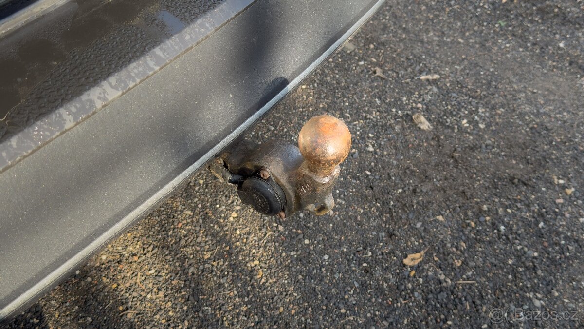 Volkswagen Passat, 2,0/110kW DSG Tažné Adapt.temp - 20