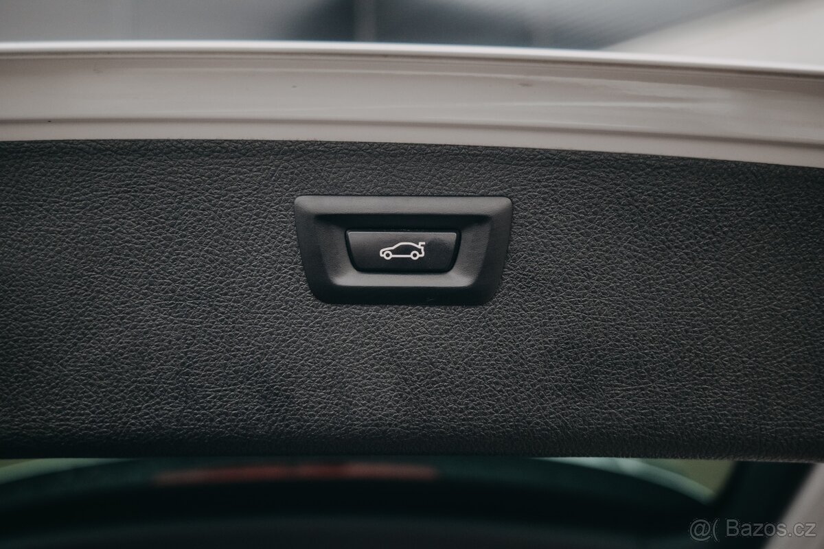 BMW F31 320D X-Drive 135kw M-paket - 20