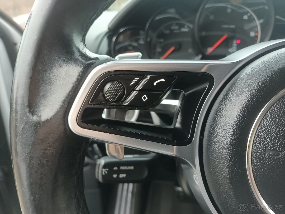 Porsche Cayenne 3,0 TDI,V6,4X4,TEMPOMAT, - 20