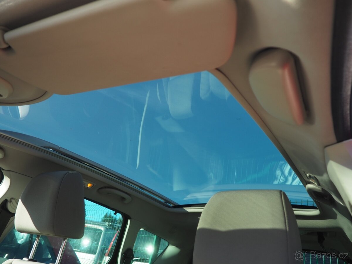 2012 Peugeot 308 2.0 HDi Panorama Automat - 20