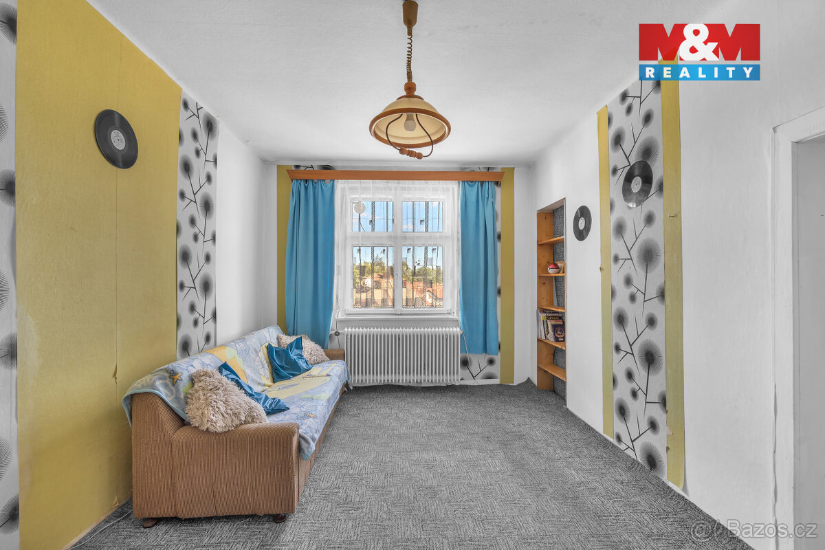 Prodej zemědělské usedlosti, 158 m², Hlinsko - 20