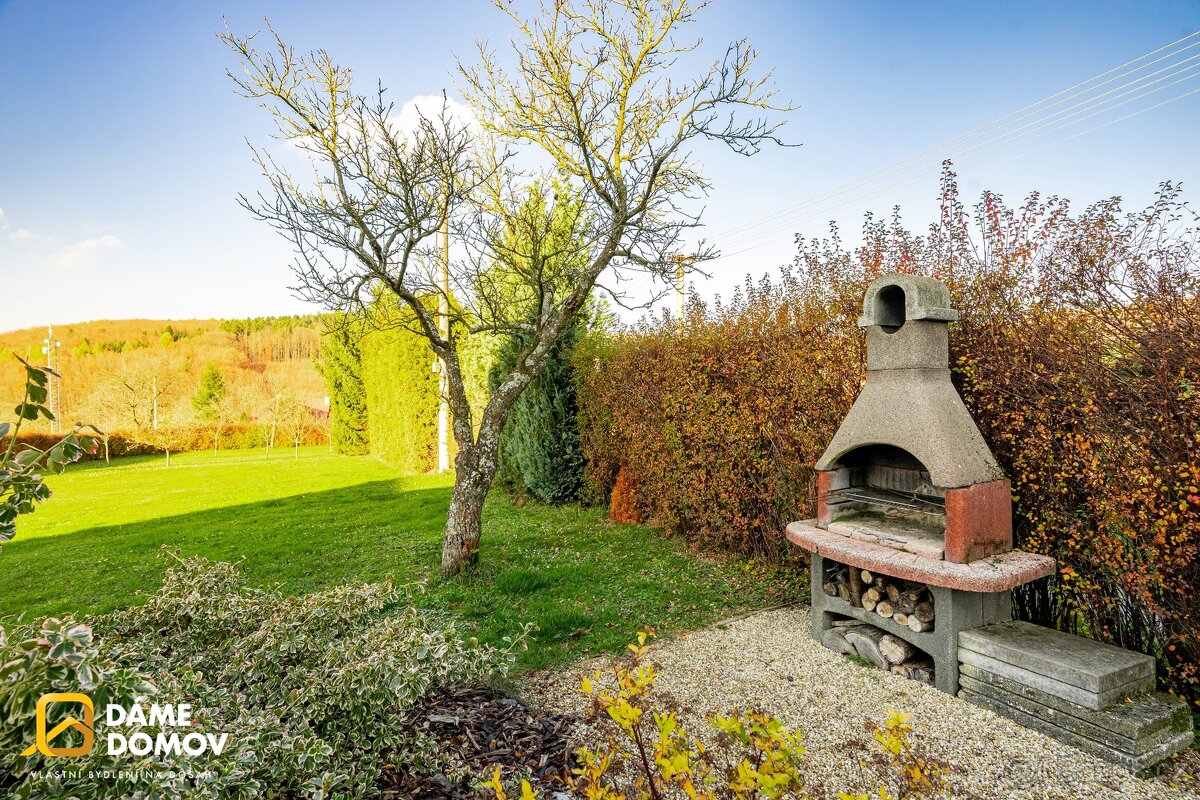 Prodej rodinného domu 118 m², Vizovice - Chrastěšov - 20