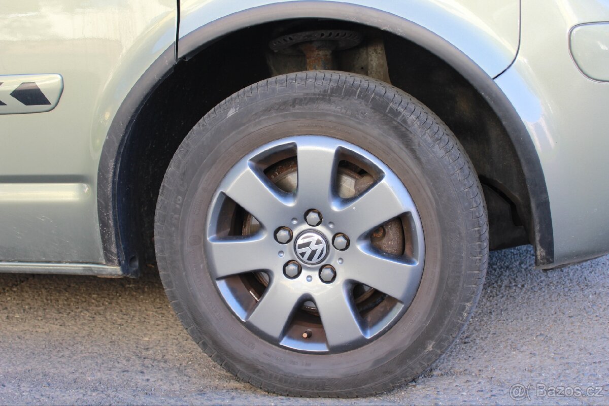 Volkswagen Multivan T5 - 20