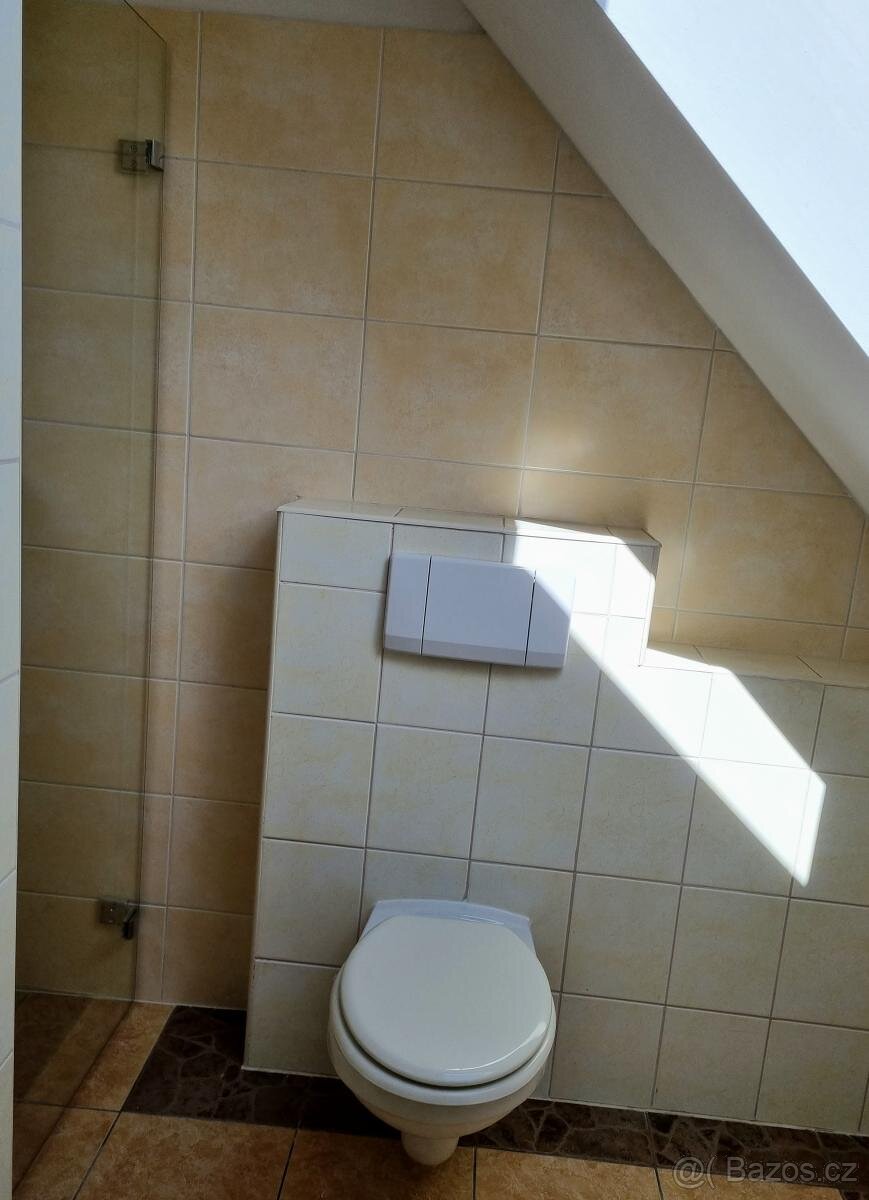 Chalupa v horách - Horní Staré Buky u Trutnova - 20