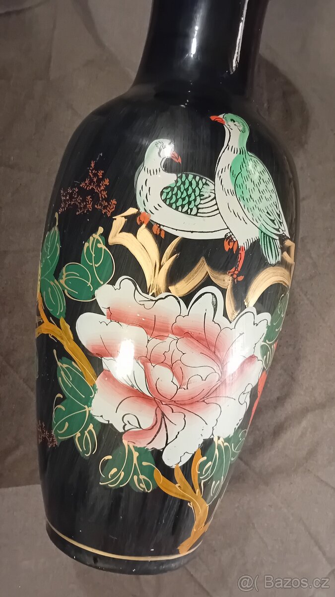 KERAMIKA - SETY, PŘÁTELSKÉ SADY - KARLOVY VARY - 20