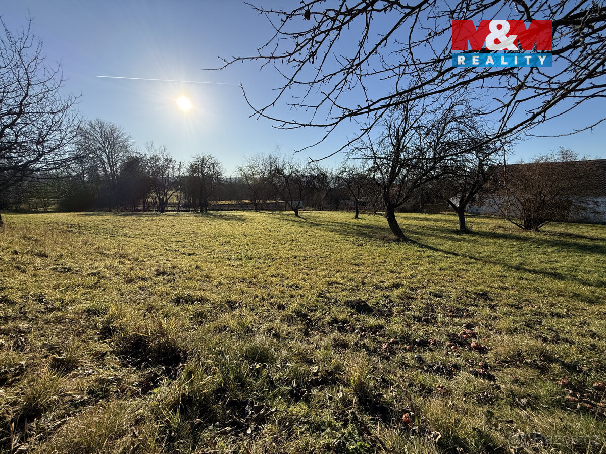 Prodej zemědělské usedlosti, 91 m², Doubrava u Chrášťan - 20