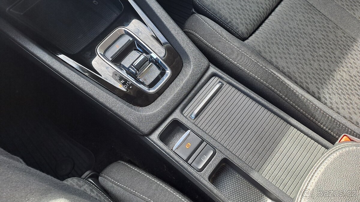 Škoda Octavia 1.5 TSI G-Tec Style WEBASTO - 20