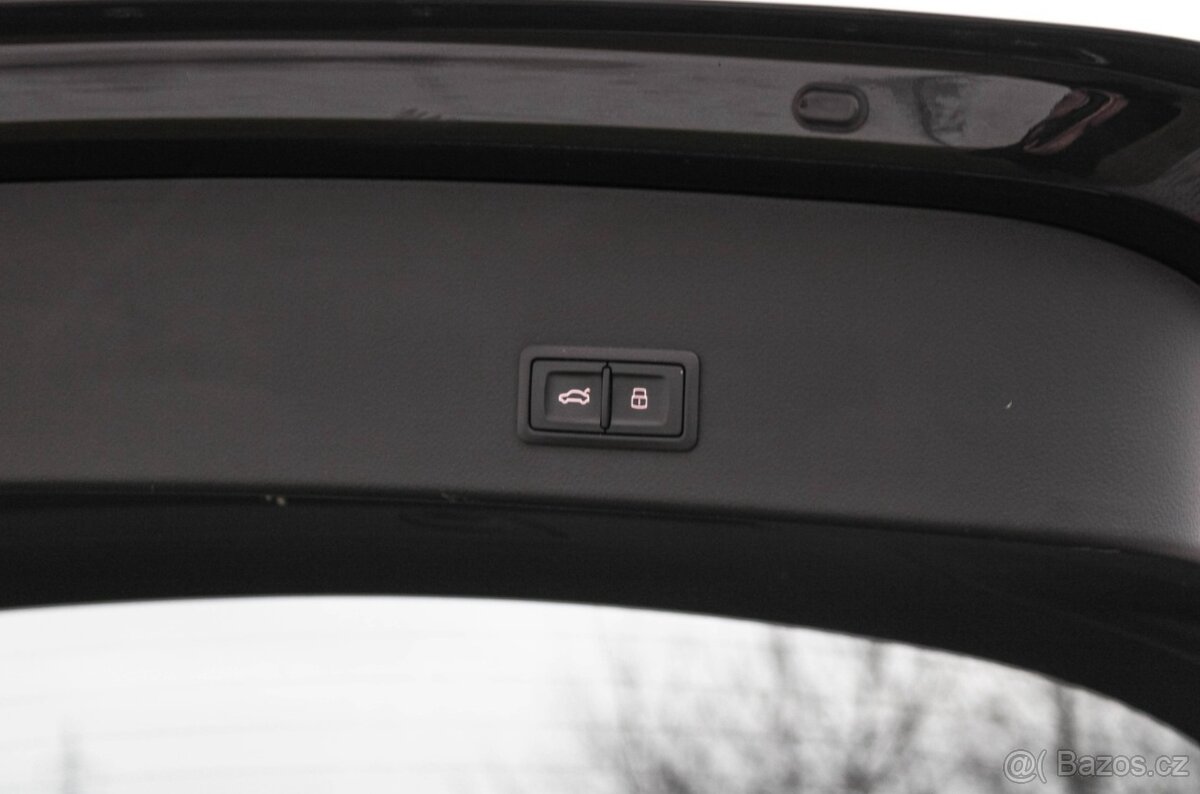 Audi A6 Avant competition 3.0 TDI DPF quattro tiptronic - 20