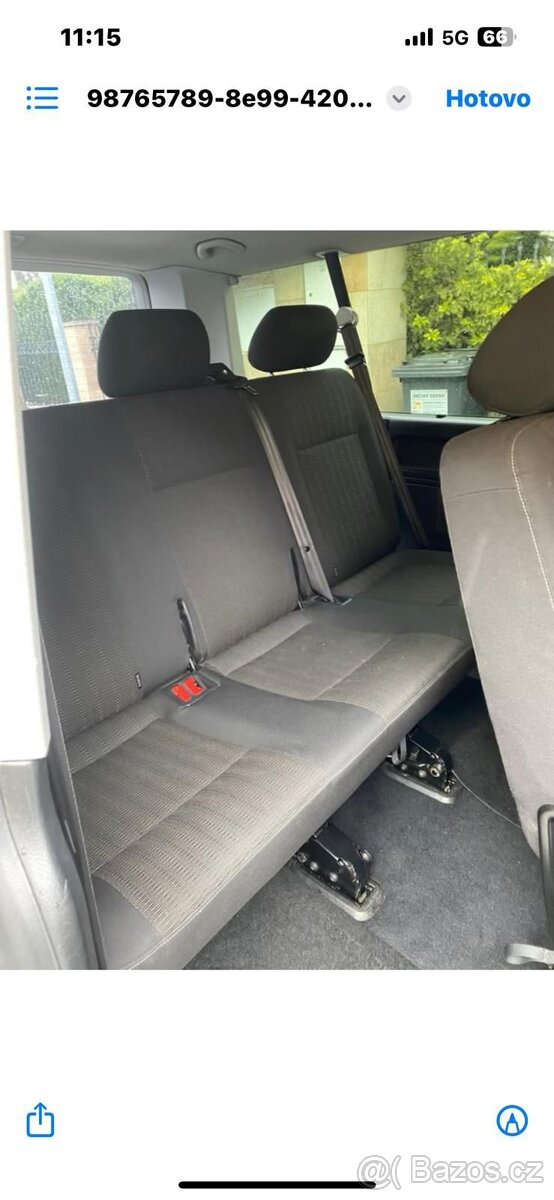 Pronájem vozů - 20