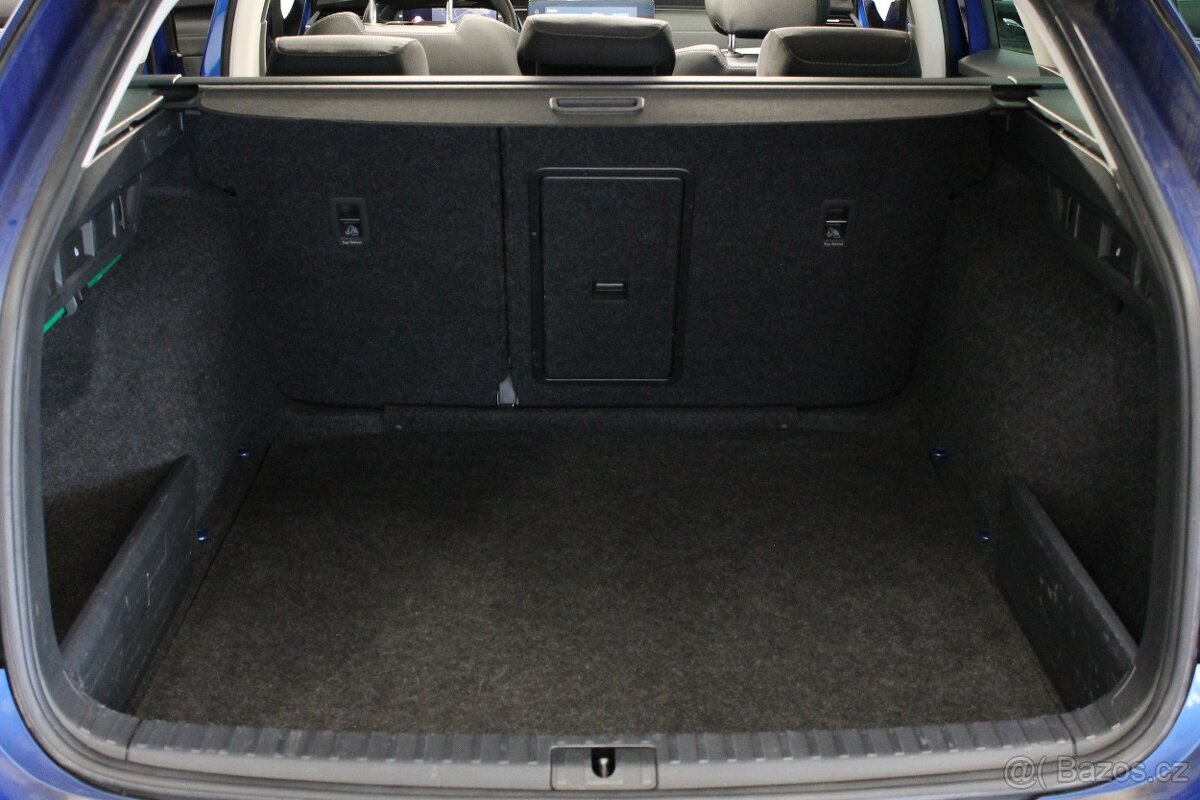 Škoda Octavia combi 2.0 TDI, FIRST EDITION, 1. MAJ. - 20