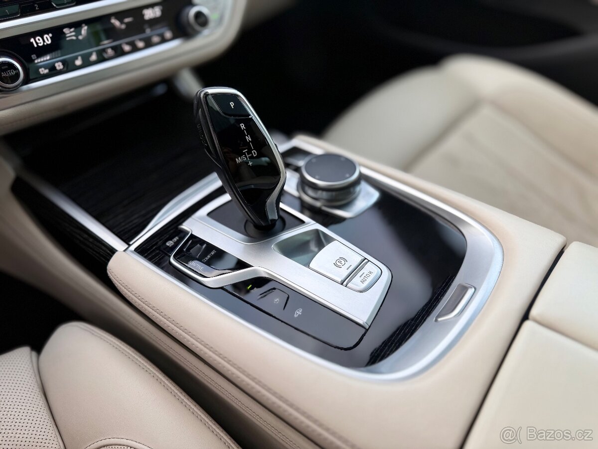 BMW 740d xDrive | 2020 | M-Paket - 20