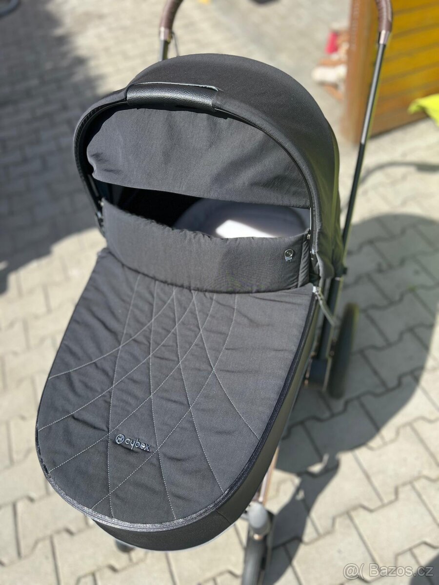 Kočárek Cybex Priam 2021 - 20