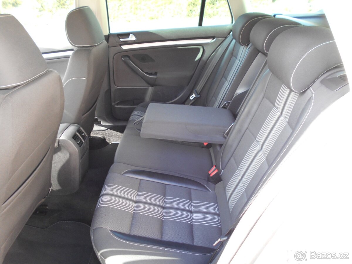 VW GOLF 6 1.2 TSI 77KW R.2013 MATCH SERVISNÍ KNÍŽKA - 20